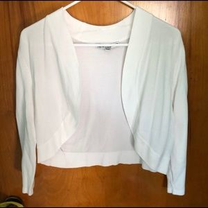 Bolero Cardigan